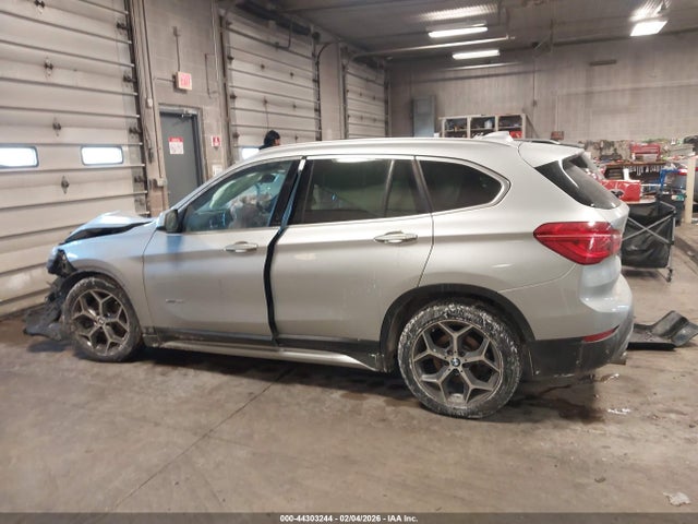 BMW X Series Xdrive28i