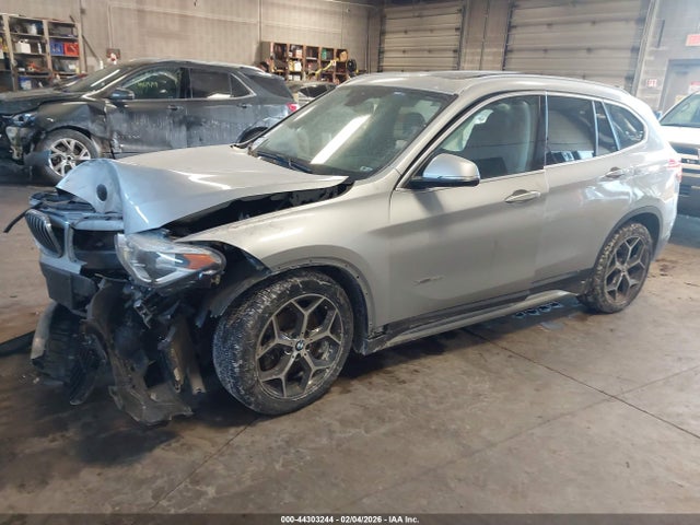 BMW X Series Xdrive28i