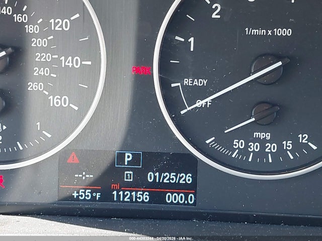BMW X Series Xdrive28i