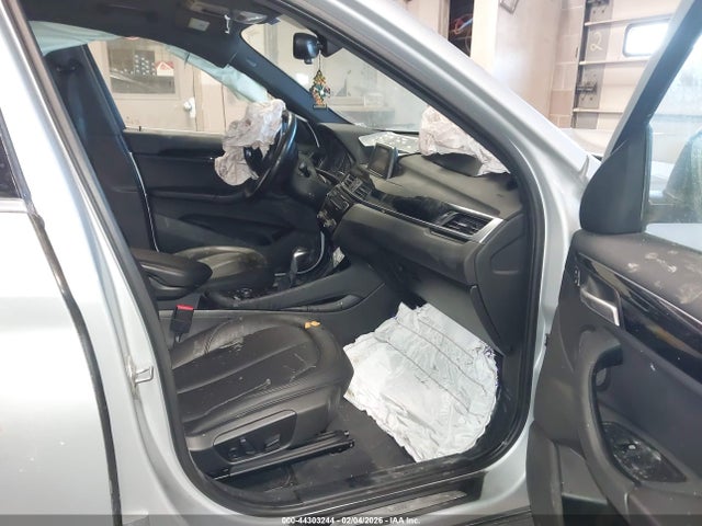 BMW X Series Xdrive28i