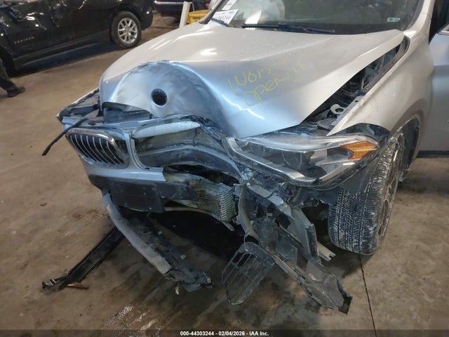 BMW X Series Xdrive28i