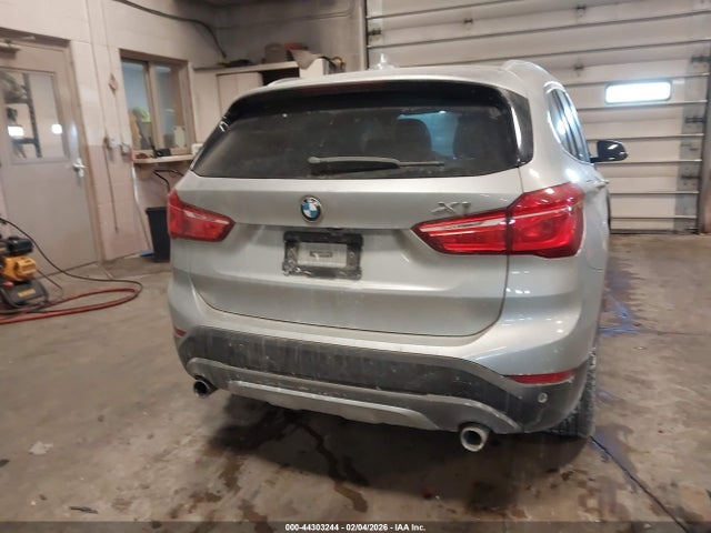 BMW X Series Xdrive28i