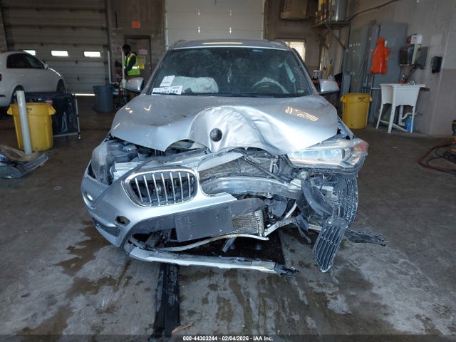 BMW X Series Xdrive28i