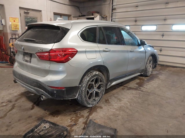 BMW X Series Xdrive28i