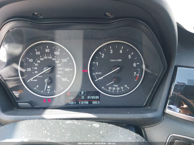 BMW X Series Xdrive28i