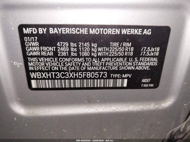 BMW X Series Xdrive28i