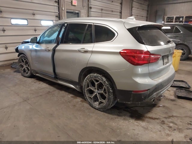 BMW X Series Xdrive28i