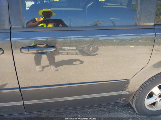 Dodge Grand Caravan Mainstreet
