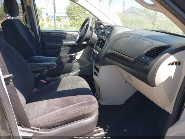 Dodge Grand Caravan Mainstreet