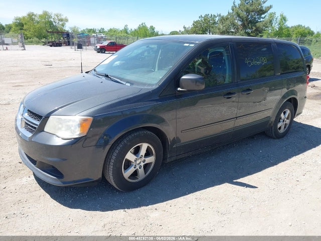 Dodge Grand Caravan Mainstreet