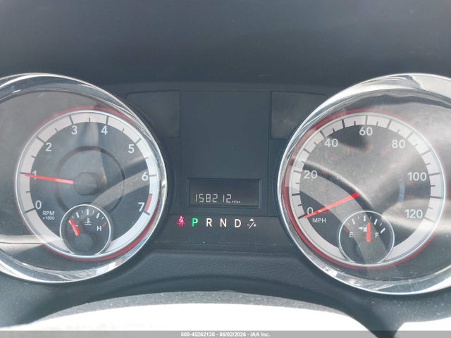 Dodge Grand Caravan Mainstreet