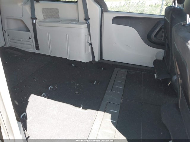 Dodge Grand Caravan Mainstreet