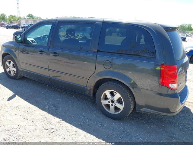 Dodge Grand Caravan Mainstreet