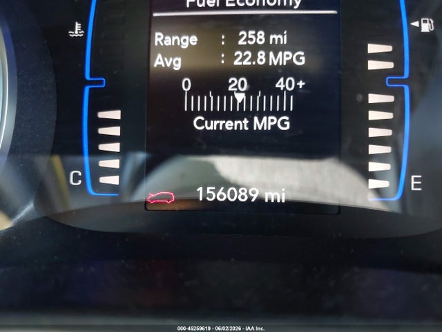 Chrysler Pacifica Touring L