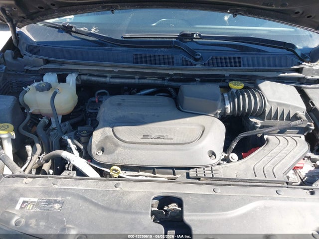 Chrysler Pacifica Touring L
