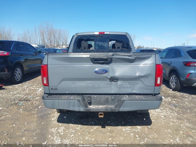 Ford F-150 Xlt
