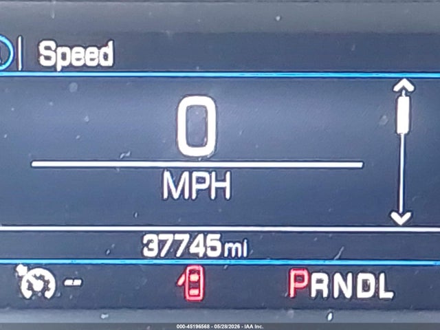 Chevrolet Equinox Awd Lt