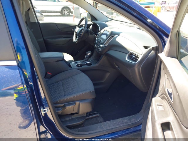 Chevrolet Equinox Awd Lt