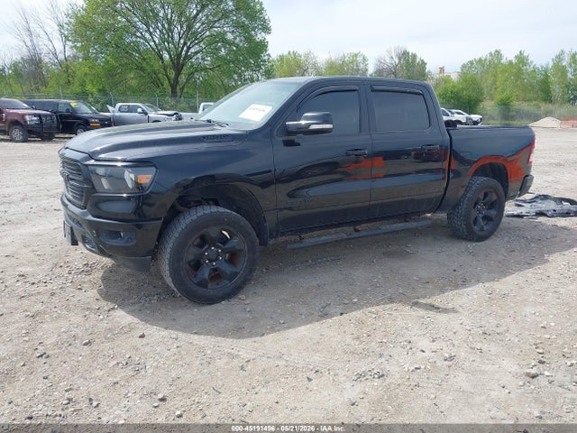 Ram 1500