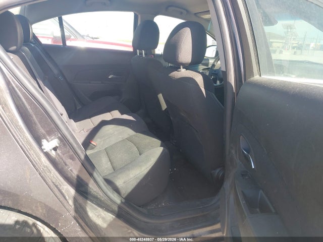 Chevrolet Cruze 1lt Auto