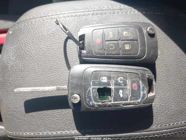 Chevrolet Cruze 1lt Auto