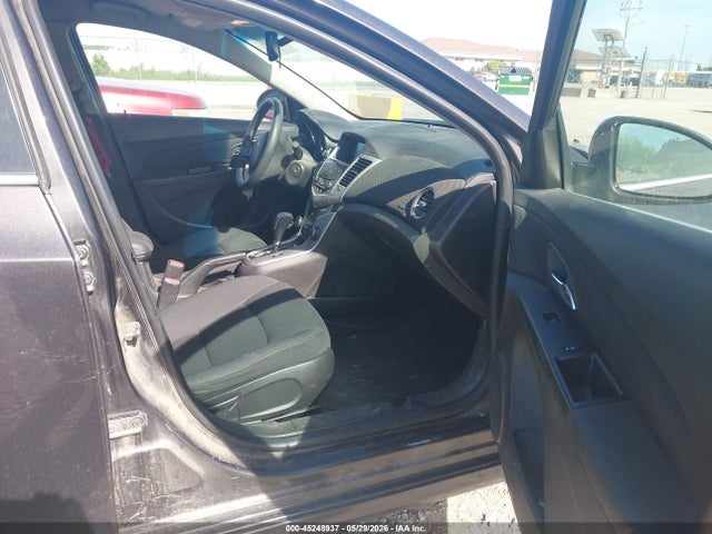 Chevrolet Cruze 1lt Auto
