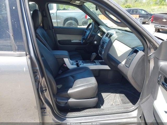 Mercury Mariner Premier V6