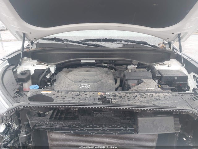 Hyundai PALISADE Calligraphy
