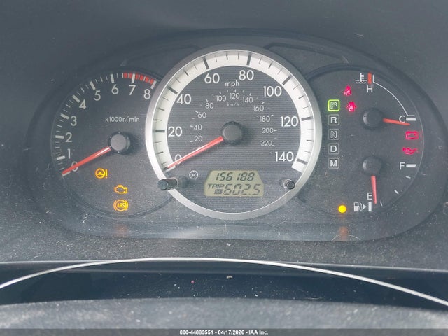 Mazda Mazda5 Touring