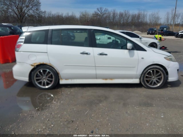 Mazda Mazda5 Touring