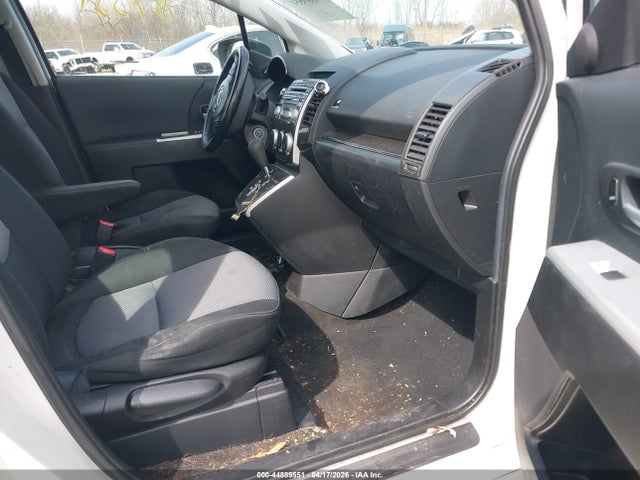 Mazda Mazda5 Touring
