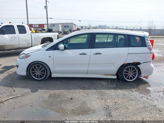 Mazda Mazda5 Touring