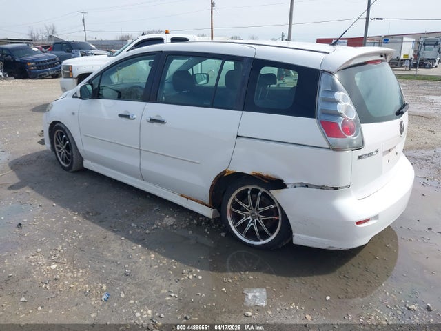 Mazda Mazda5 Touring