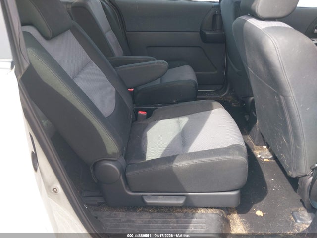 Mazda Mazda5 Touring