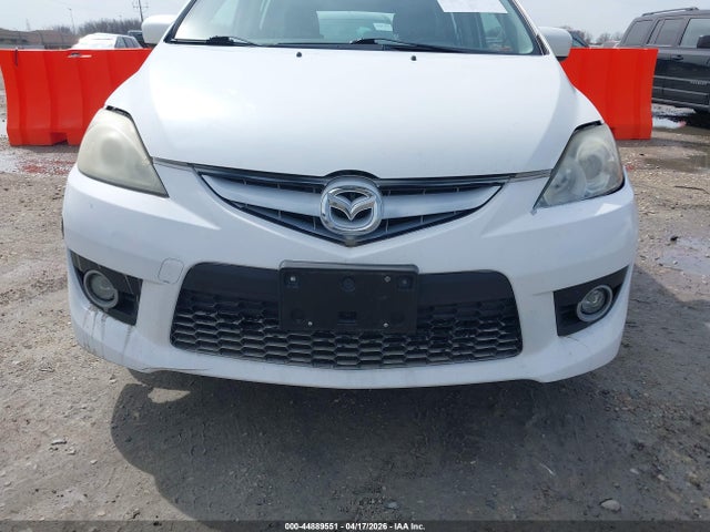 Mazda Mazda5 Touring