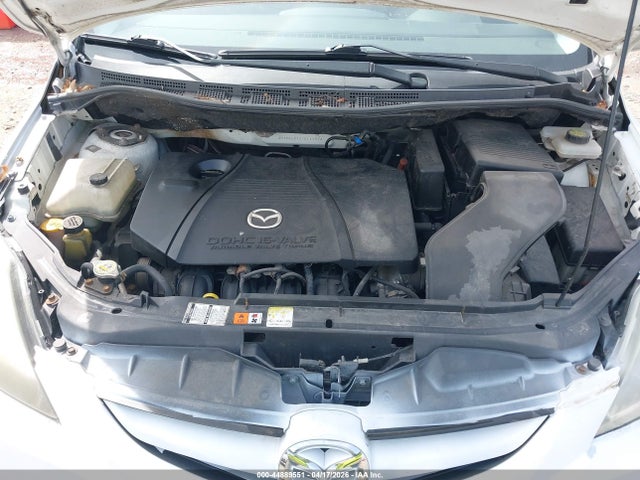 Mazda Mazda5 Touring