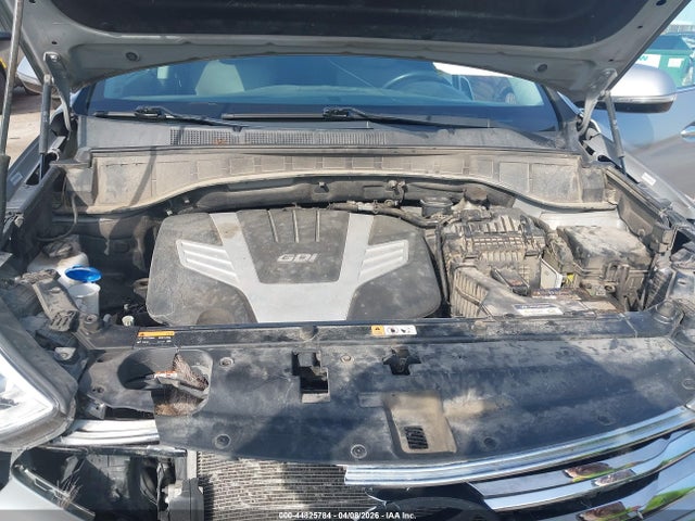 Hyundai SANTA FE Limited