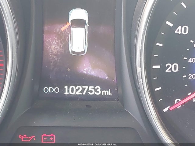 Hyundai SANTA FE Limited