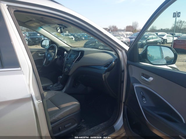 Hyundai SANTA FE Limited