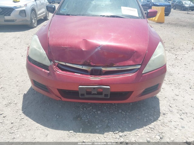 Honda Accord 2.4 Se