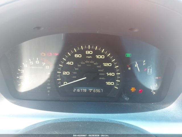 Honda Accord 2.4 Se