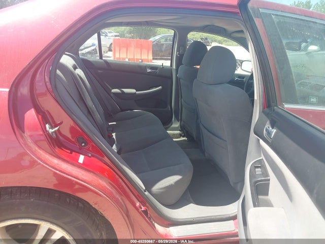 Honda Accord 2.4 Se