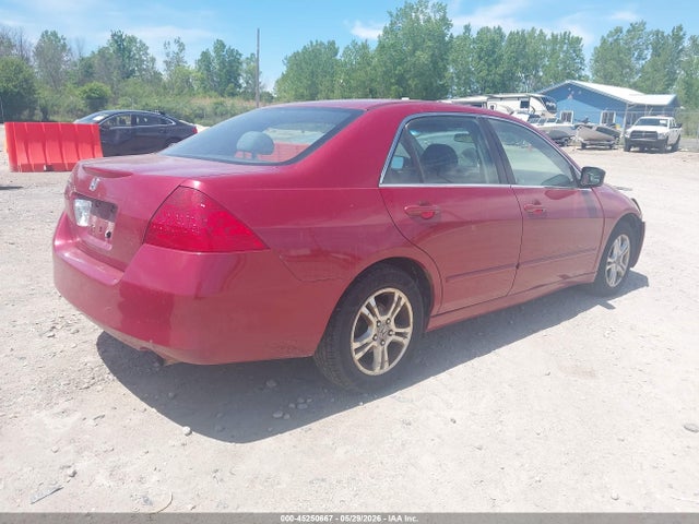 Honda Accord 2.4 Se