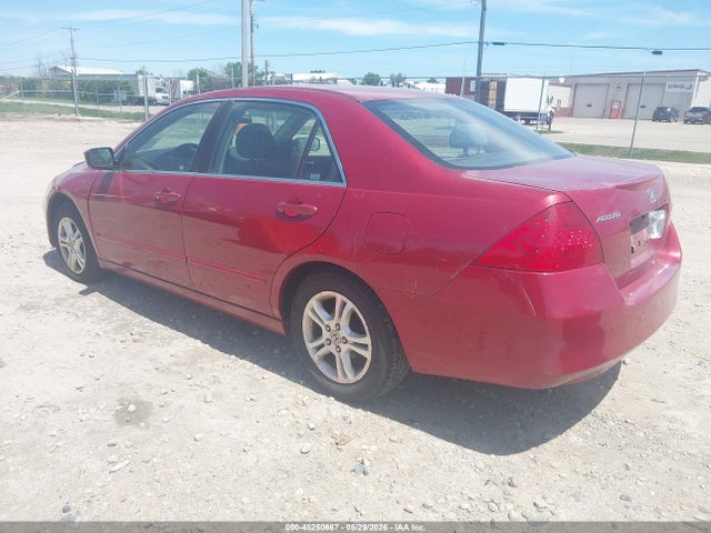 Honda Accord 2.4 Se