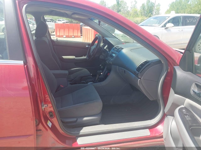 Honda Accord 2.4 Se
