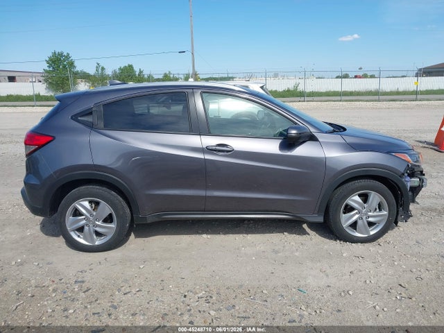 Honda HR-V Awd Ex