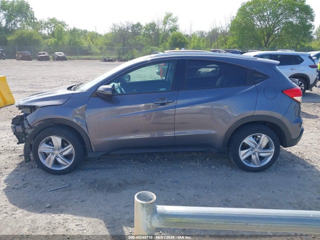 Honda HR-V Awd Ex