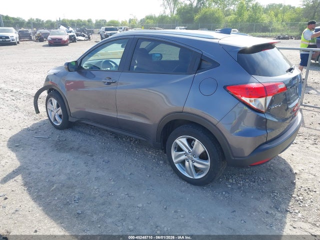 Honda HR-V Awd Ex