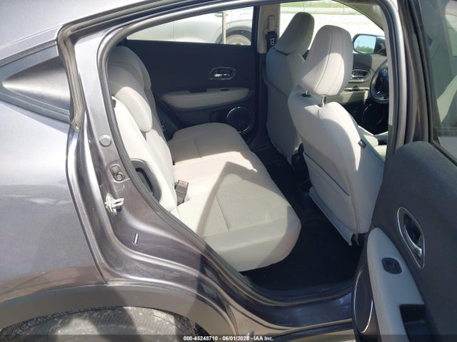 Honda HR-V Awd Ex