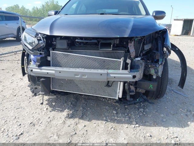 Honda HR-V Awd Ex